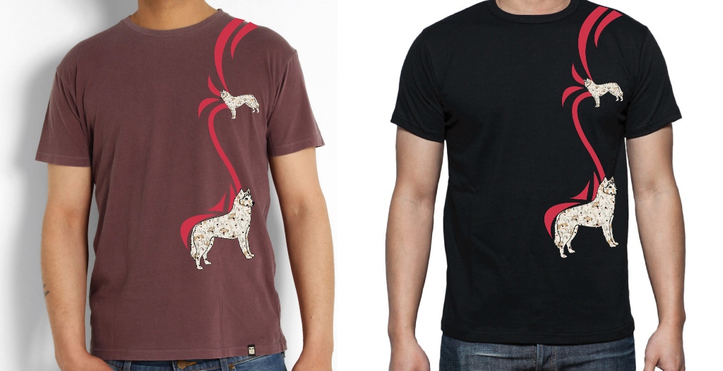 Design de T-shirt par Yead Rahman pour ce projet | Design #3794092