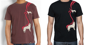 T-shirt Design by Yead Rahman for this project | Design #3794092