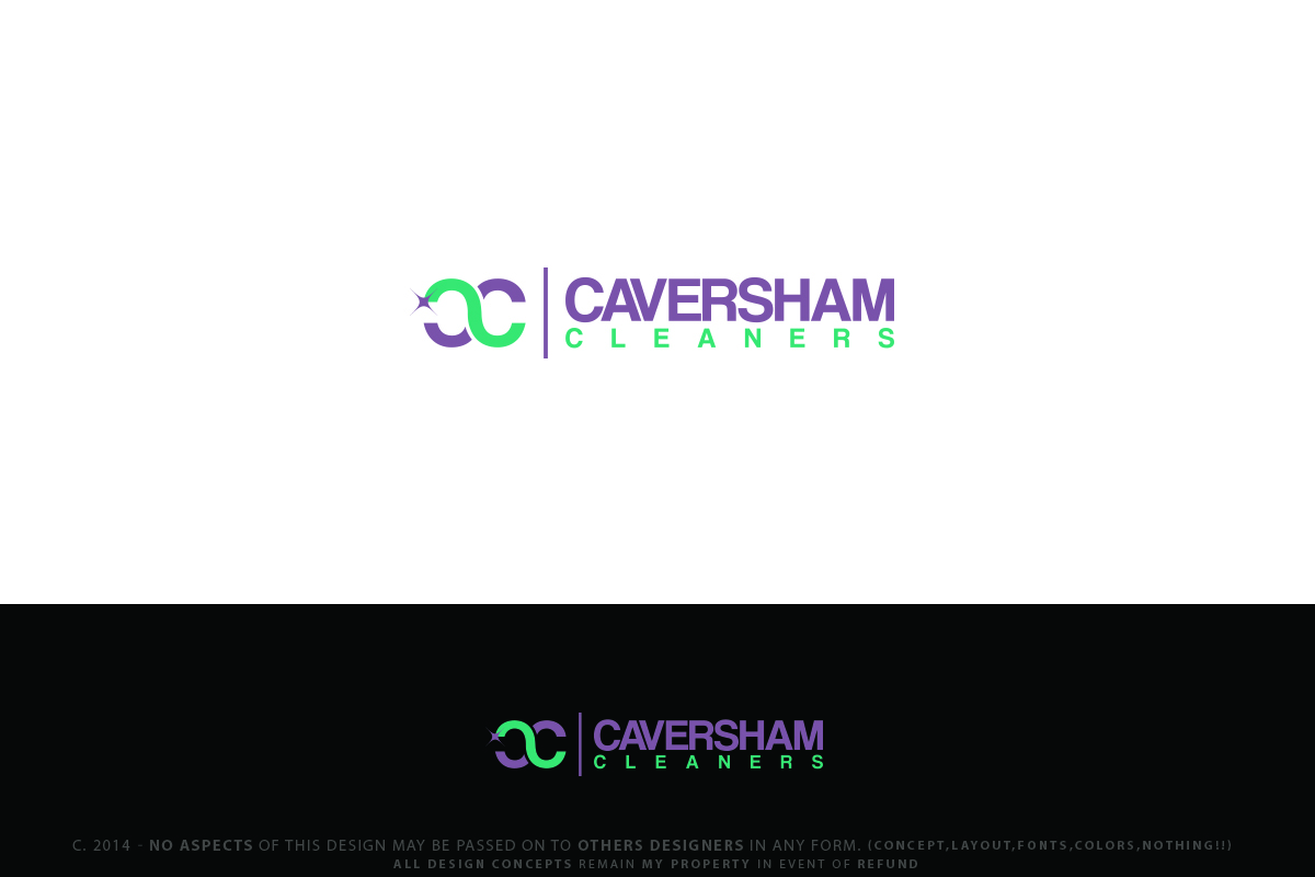 Logo Design by Senseless for this project | Design #3531111