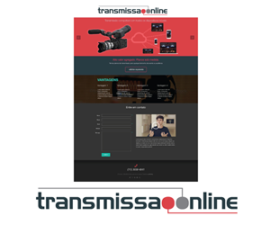 Logo Design by meygekon for Voxel | Design: #3670931