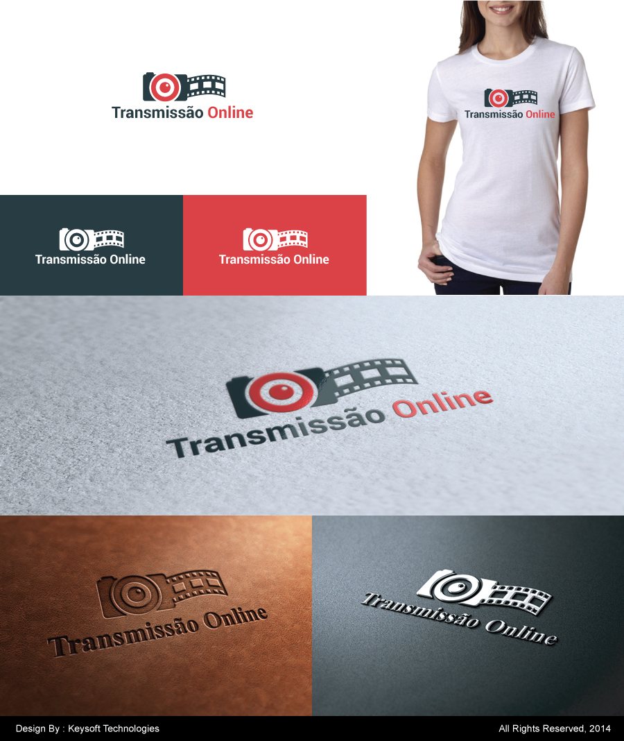 Logo Design by Keysoft for Voxel | Design #3636875