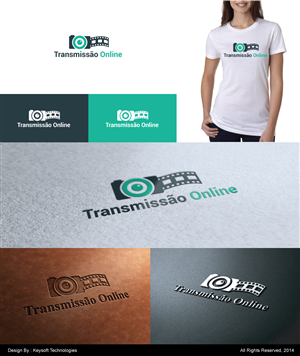 Logo Design by Keysoft for Voxel | Design: #3636879