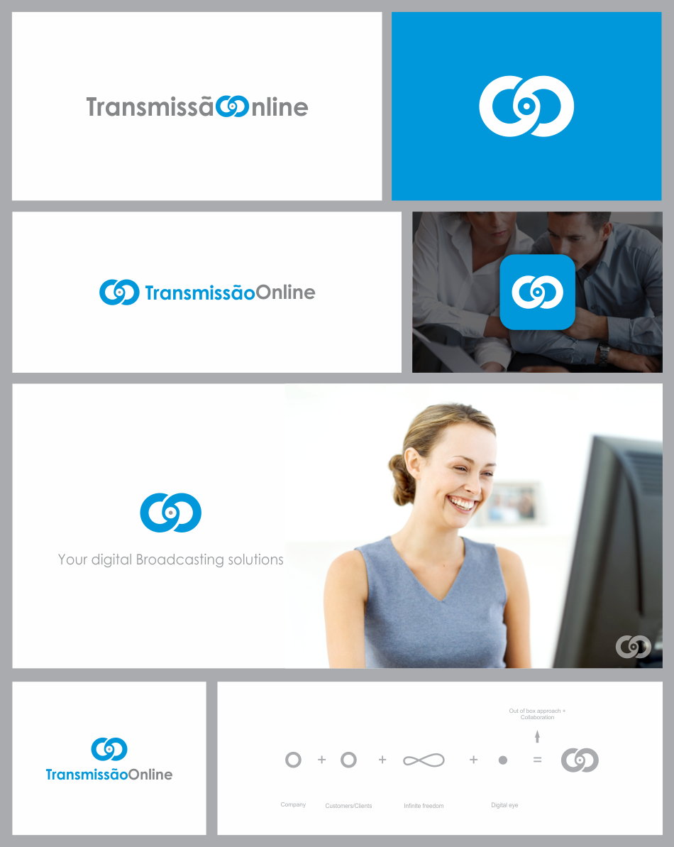 Logo Design by Naavyd for Voxel | Design #3595692