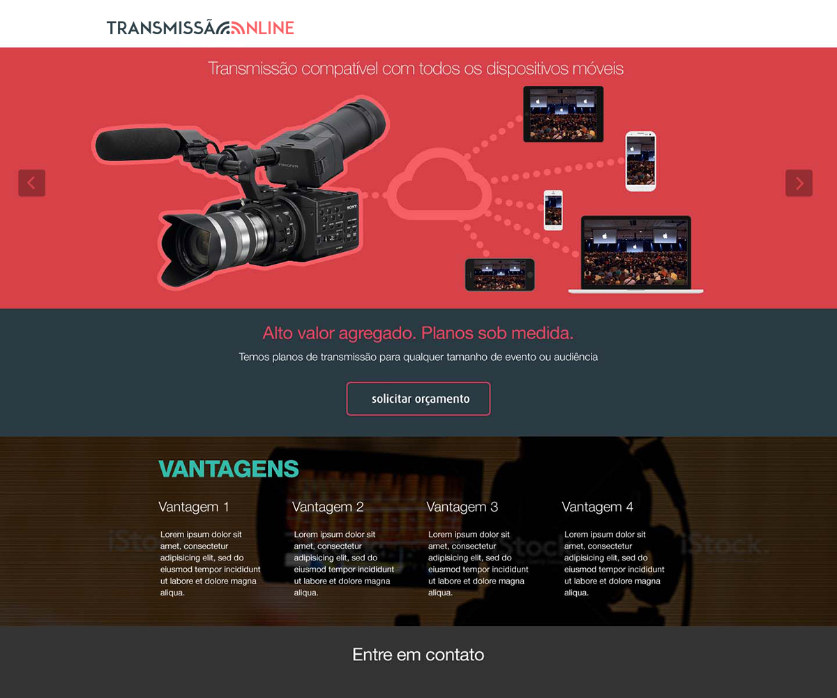 Logo Design by GRAFFYC for Voxel | Design #3637064