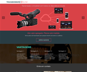 Logo Design by Helder Santos for Voxel | Design: #3689584