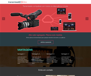 Logo Design by Helder Santos for Voxel | Design: #3689620