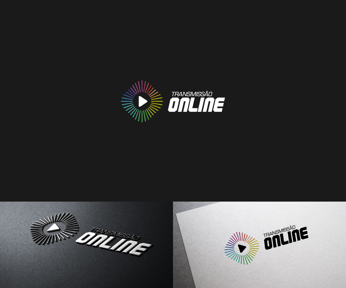 Logo Design by Rodrigo Porfiro for Voxel | Design #3537120