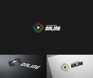 Logo Design by Rodrigo Porfiro for Voxel | Design: #3537120