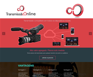 Logo Design by ACHUDHAN for Voxel | Design: #3676492