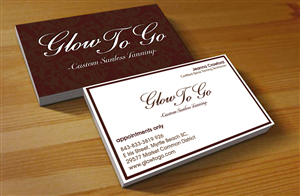 Business Card Design by Hardcore Design