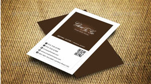 Business Card Design by AwsomeD for Glow To Go | Design: #3562347
