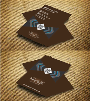 Business Card Design by AwsomeD for Glow To Go | Design: #3562348