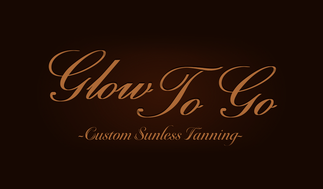 Business Card Design by tapstudio for Glow To Go | Design #3573969