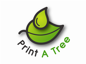 Logo Design by design is Goodland for Print-A-Tree e.K. | Design: #97187