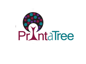 Diseño de Logo por MGP Designs para Print-A-Tree e.K. | Diseño: #98896