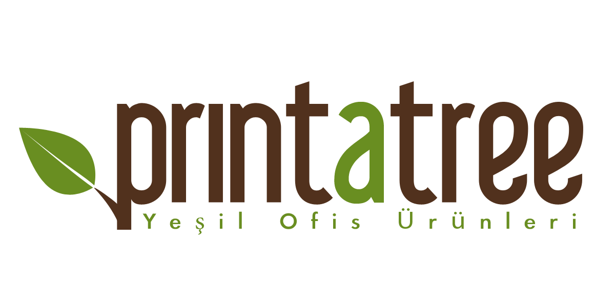 Logo Design by pixeljuice for Print-A-Tree e.K. | Design #103455