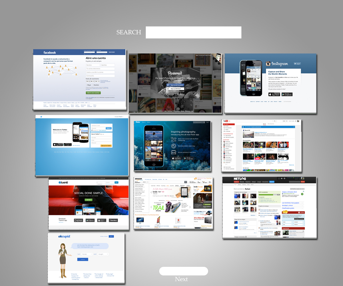 Web Design by fontasdesign for ITMC | Design #3622507