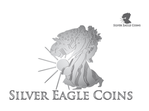 Logo Design by A DESIGN FOR YOU for Silver Eagle Coin Company | Design: #92703