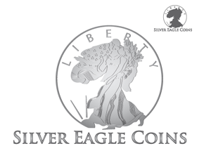 Logo Design by A DESIGN FOR YOU for Silver Eagle Coin Company | Design #92705