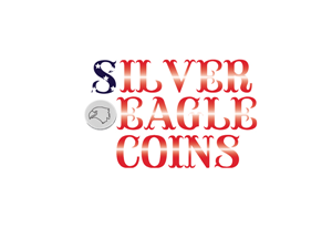 Logo Design by Hari for Silver Eagle Coin Company | Design: #94702