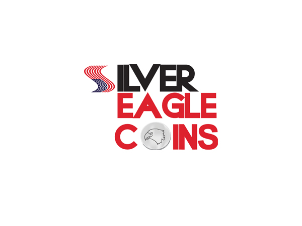 Logo Design by Hari for Silver Eagle Coin Company | Design #94703