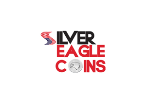 Logo Design by Hari for Silver Eagle Coin Company | Design: #94703