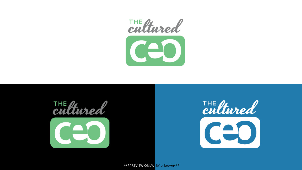 Logo Design by o_krown for Peopleg2 | Design #3547513