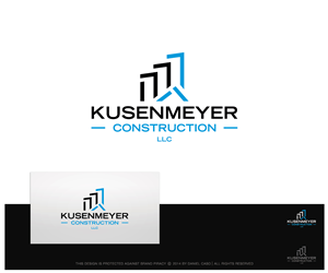 Logo-Design von Daniel Caso Design für dieses Projekt | Design: #3538795