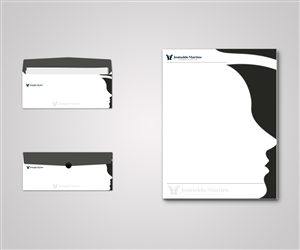 Stationery Design by Turkii