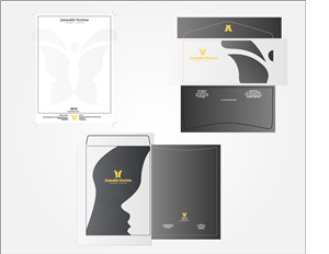 Stationery Design by Turkii for Josinaldo Martins - Cirurgia Plastica | Design #3538193
