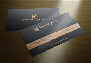 Stationery Design by nsillustration for Josinaldo Martins - Cirurgia Plastica | Design: #3548785