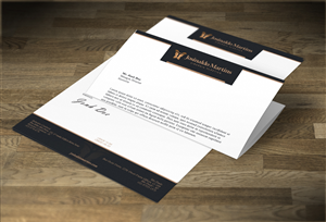 Stationery Design by nsillustration for Josinaldo Martins - Cirurgia Plastica | Design: #3548844