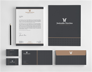 Stationery Design by nsillustration for Josinaldo Martins - Cirurgia Plastica | Design: #3551070