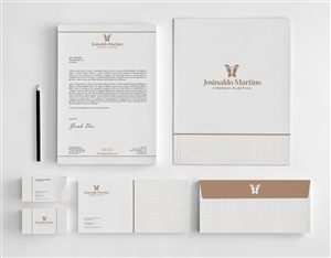 Stationery Design by nsillustration