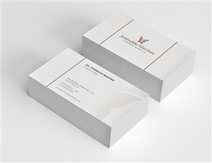 Stationery Design by nsillustration for Josinaldo Martins - Cirurgia Plastica | Design: #3551080