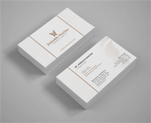 Stationery Design by nsillustration for Josinaldo Martins - Cirurgia Plastica | Design: #3559304