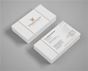 Stationery Design by nsillustration for Josinaldo Martins - Cirurgia Plastica | Design: #3559456