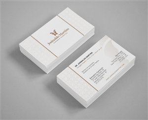 Stationery Design by nsillustration for Josinaldo Martins - Cirurgia Plastica | Design: #3560901