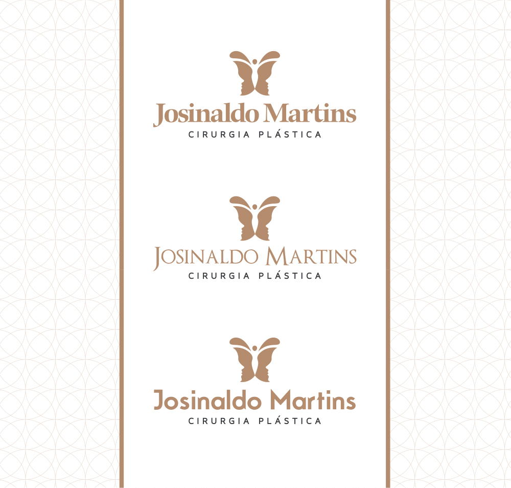 Stationery Design by nsillustration for Josinaldo Martins - Cirurgia Plastica | Design #3560939