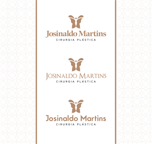 Stationery Design by nsillustration for Josinaldo Martins - Cirurgia Plastica | Design: #3560939