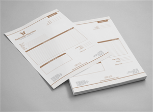 Stationery Design by nsillustration for Josinaldo Martins - Cirurgia Plastica | Design: #3565219