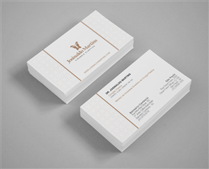 Stationery Design by nsillustration for Josinaldo Martins - Cirurgia Plastica | Design: #3565597