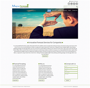 Web Design by hitesh.digitize