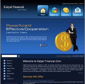 Web Design by websumster