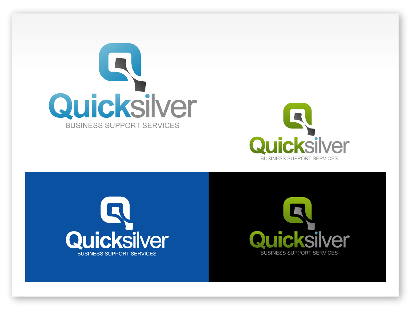 Logo Design by Leesa for this project | Design: #105940