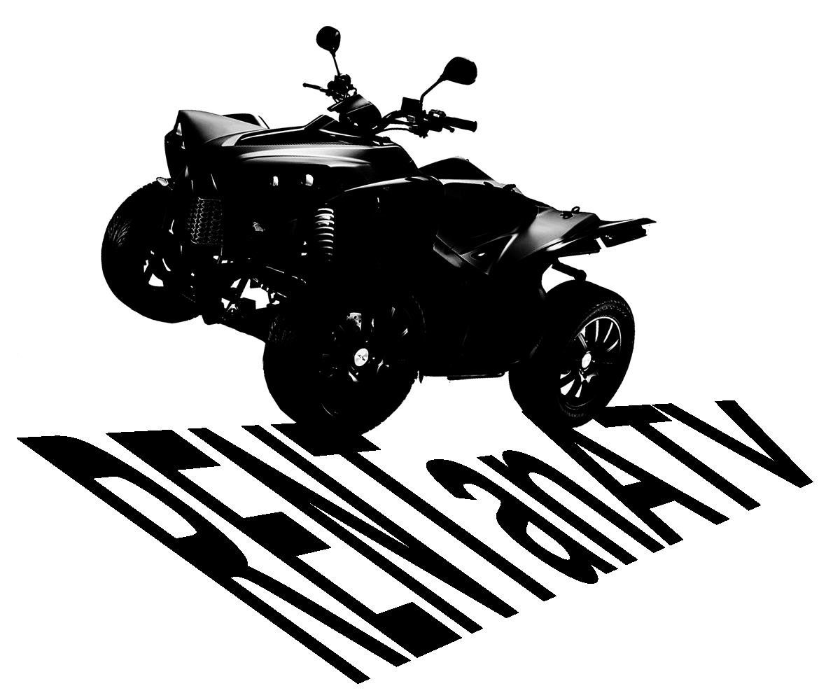 Logo Design by Punu1985 for RENT an ATV Off-Road Adventures | Design #3532774