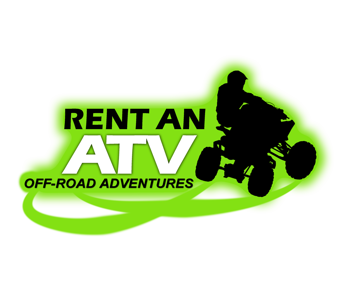Logo Design by Punu1985 for RENT an ATV Off-Road Adventures | Design #3539859