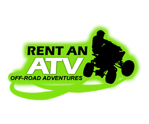 Logo Design by Punu1985 for RENT an ATV Off-Road Adventures | Design #3539859