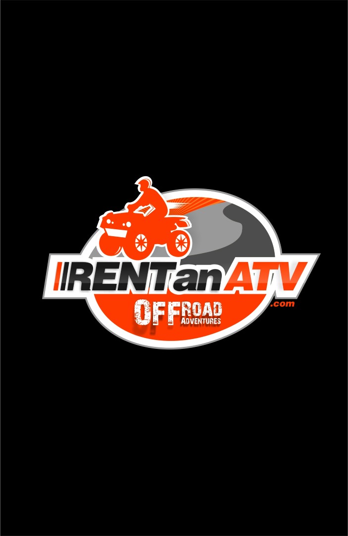 Logo Design by alok bhopatkar for RENT an ATV Off-Road Adventures | Design #3541586