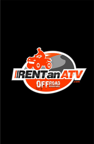 Logo Design by alok bhopatkar for RENT an ATV Off-Road Adventures | Design: #3541586
